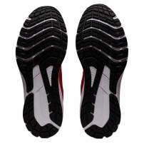 Кросівки для бігу чоловічі Asics GT-1000 11 Habanero/Black